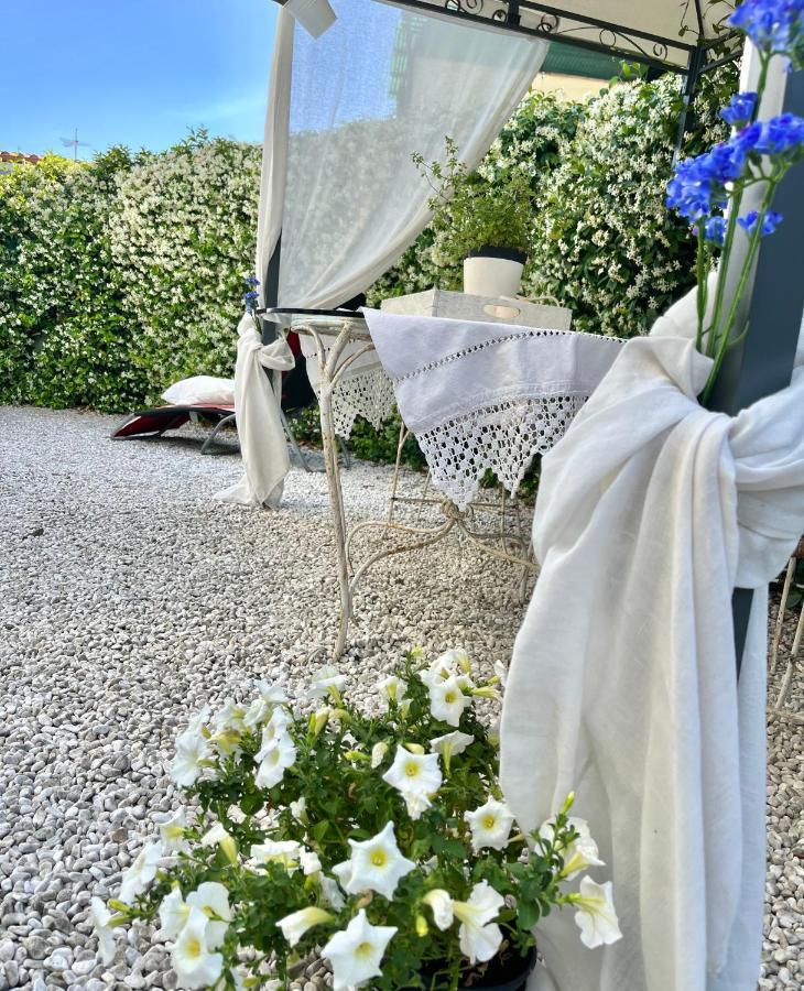 Whiteloft In Lucca Villa Exterior photo