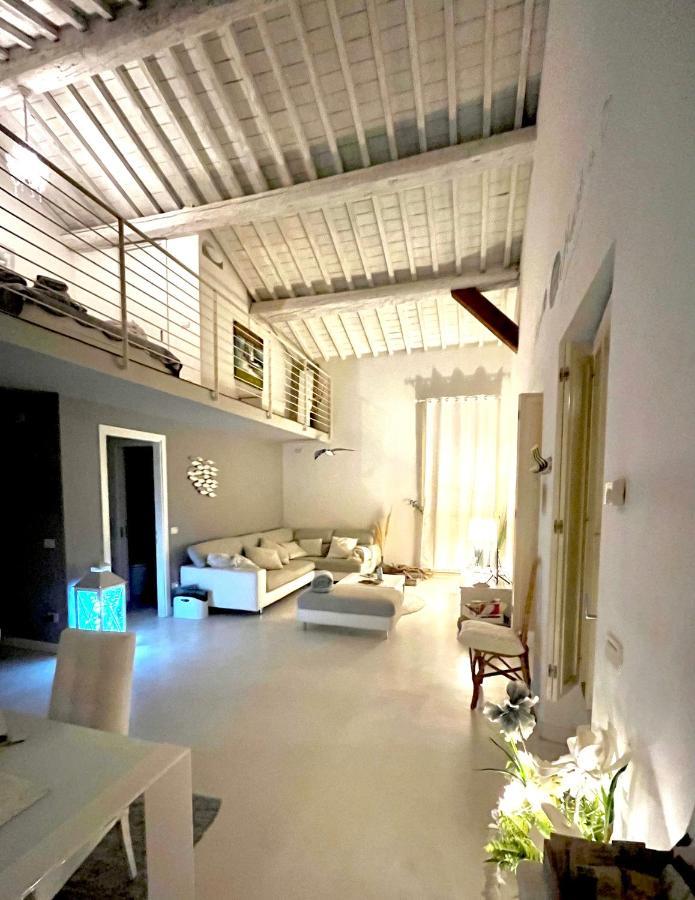 Whiteloft In Lucca Villa Exterior photo