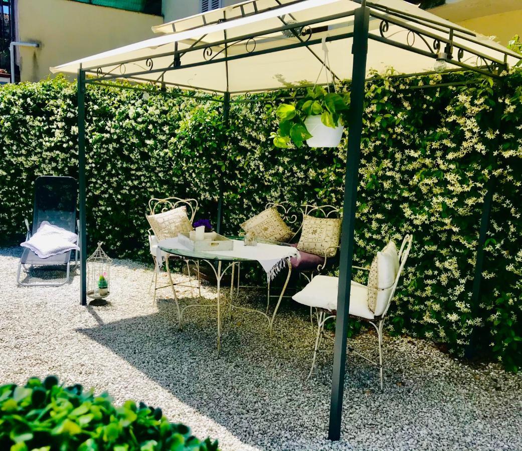Whiteloft In Lucca Villa Exterior photo