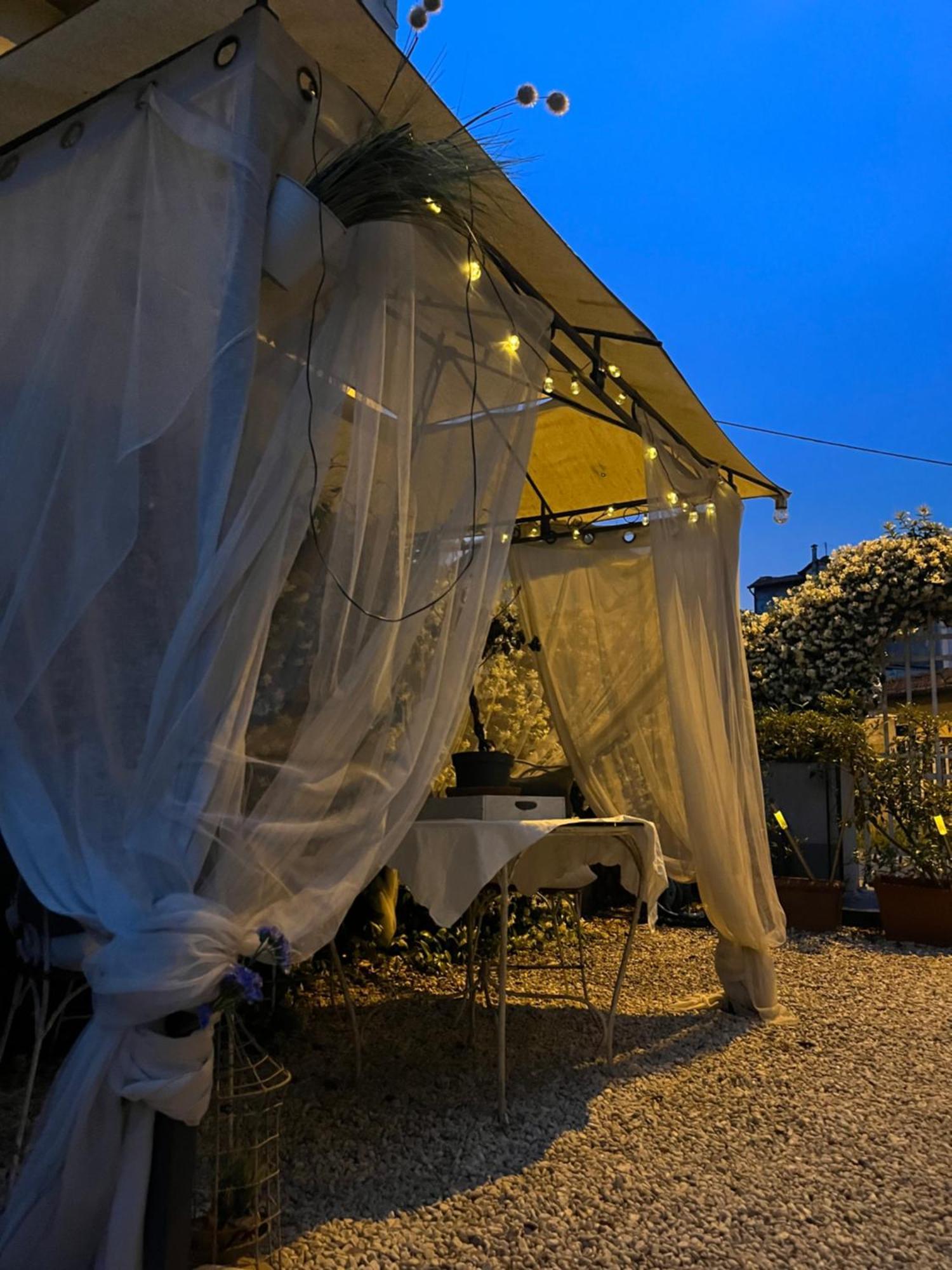 Whiteloft In Lucca Villa Exterior photo