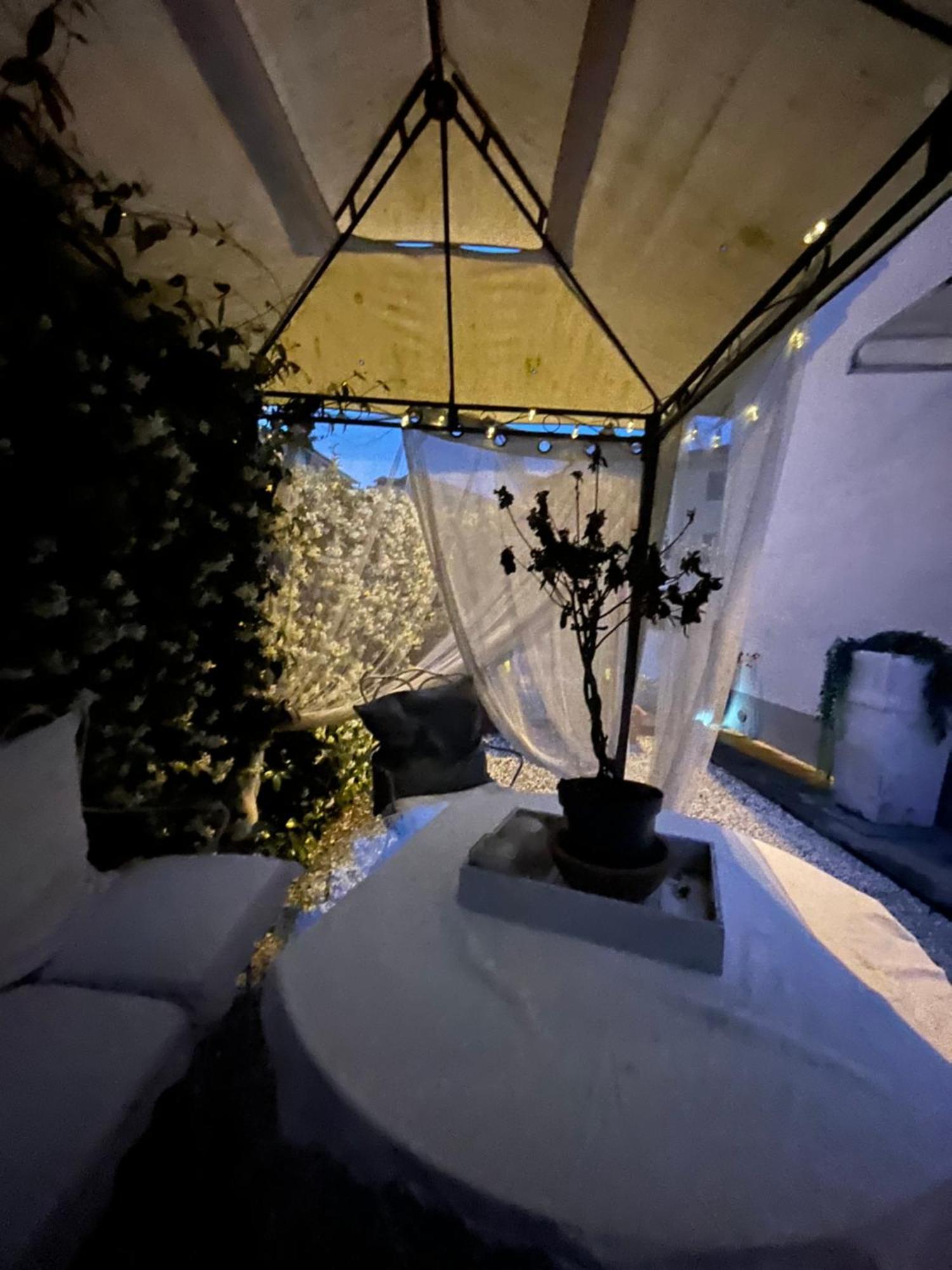 Whiteloft In Lucca Villa Exterior photo