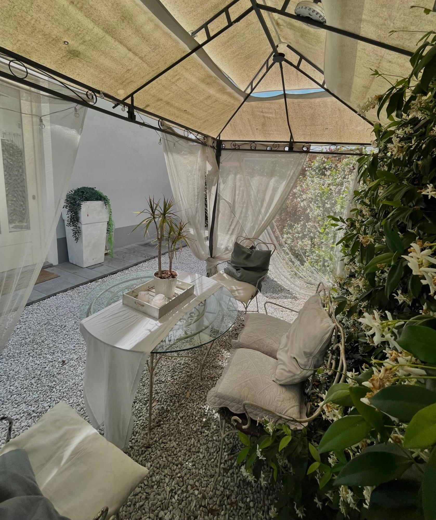 Whiteloft In Lucca Villa Exterior photo