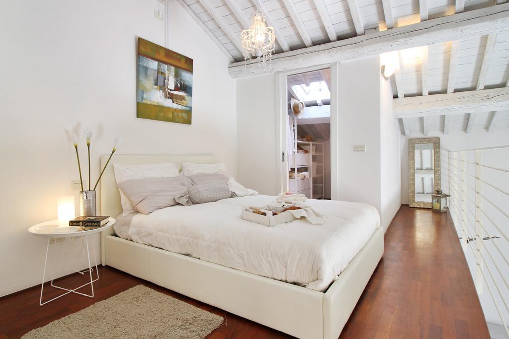 Whiteloft In Lucca Villa Exterior photo