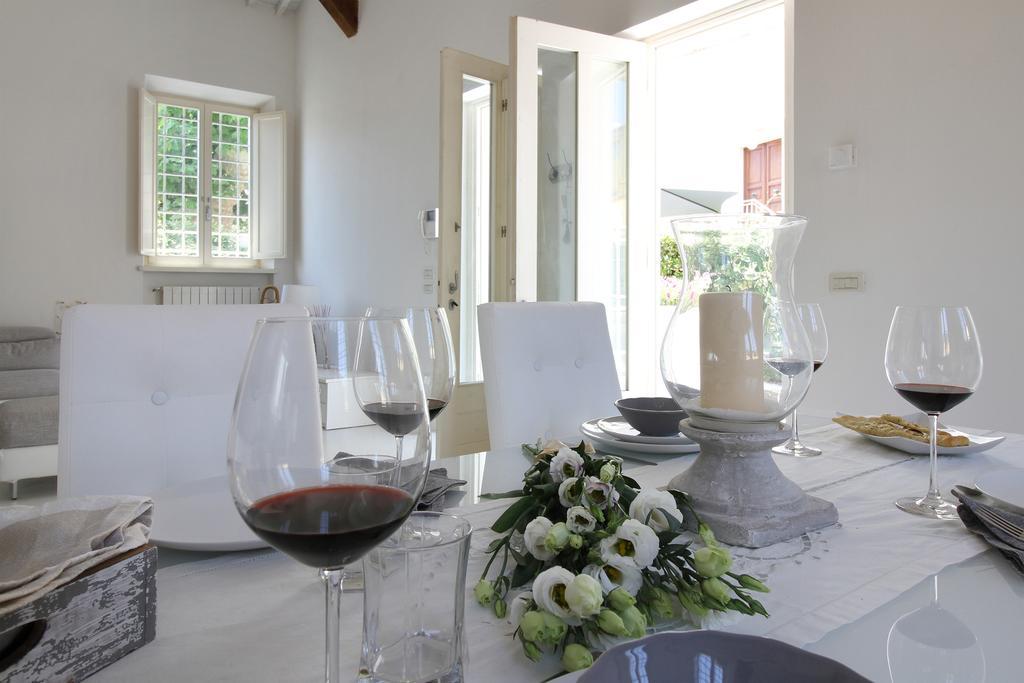 Whiteloft In Lucca Villa Exterior photo