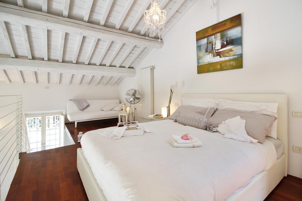 Whiteloft In Lucca Villa Exterior photo