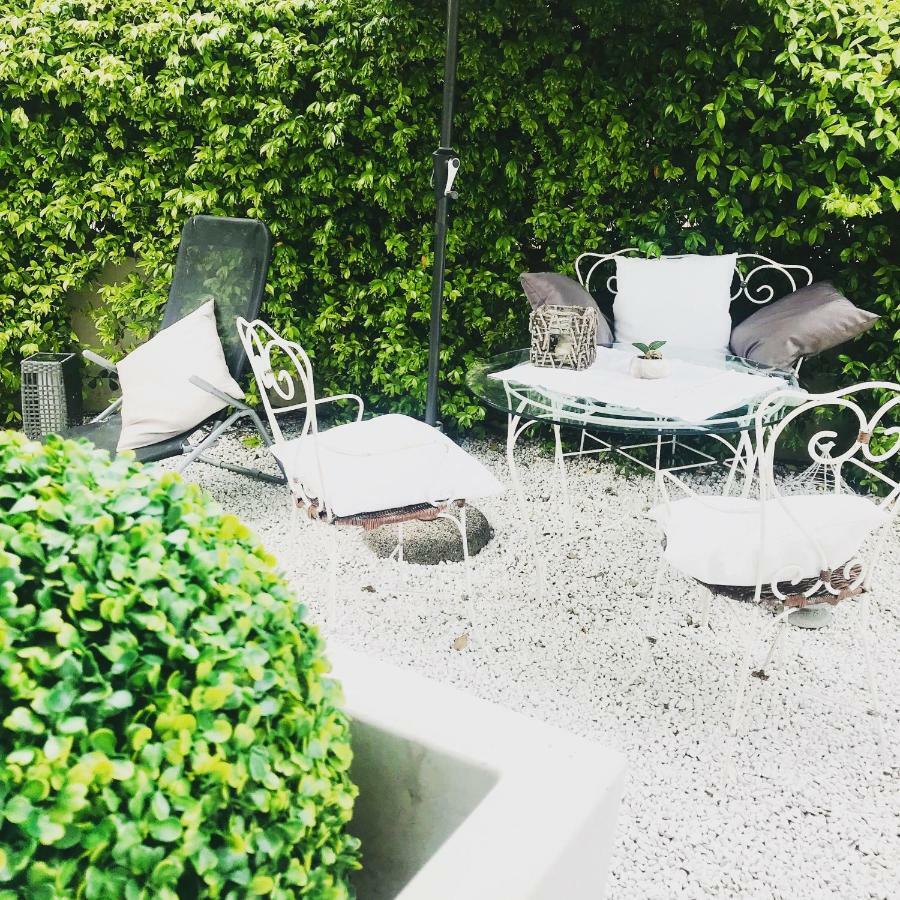 Whiteloft In Lucca Villa Exterior photo
